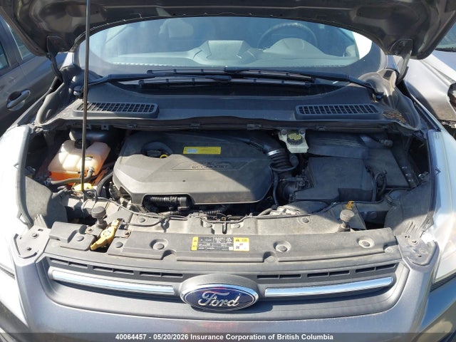 Aukcja sprzedaży 2013 Ford Escape Se, vin: 1FMCU9GX2DUA05395, numer aukcji: 40064457