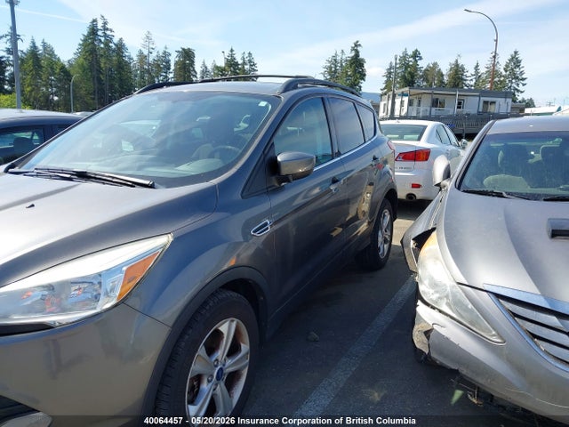 Aukcja sprzedaży 2013 Ford Escape Se, vin: 1FMCU9GX2DUA05395, numer aukcji: 40064457