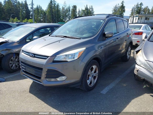 Aukcja sprzedaży 2013 Ford Escape Se, vin: 1FMCU9GX2DUA05395, numer aukcji: 40064457