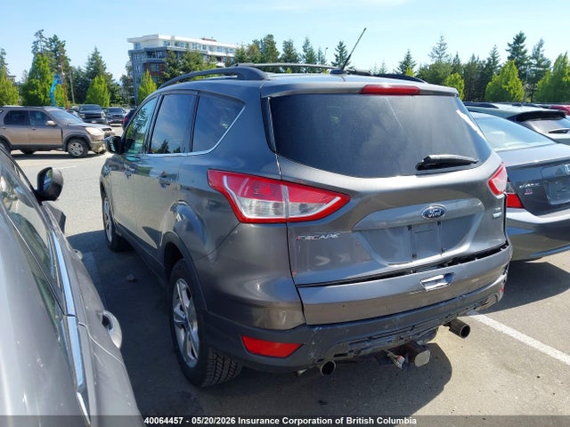 Aukcja sprzedaży 2013 Ford Escape Se, vin: 1FMCU9GX2DUA05395, numer aukcji: 40064457