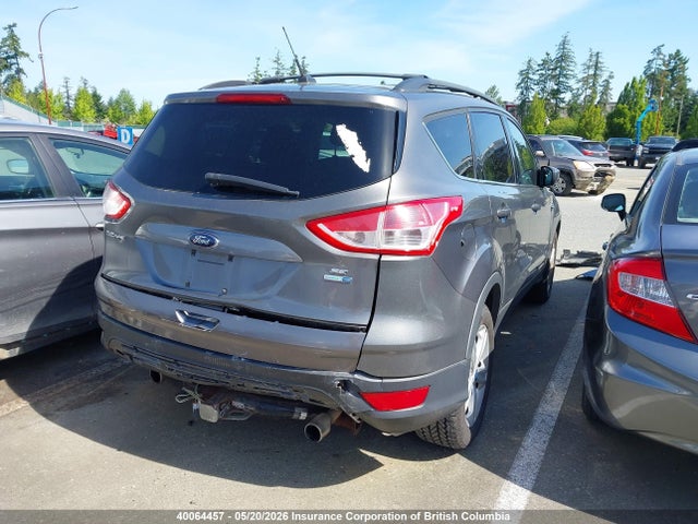 Aukcja sprzedaży 2013 Ford Escape Se, vin: 1FMCU9GX2DUA05395, numer aukcji: 40064457