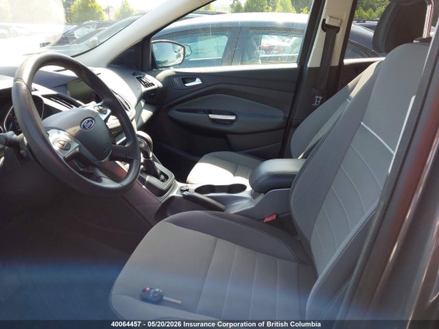 Aukcja sprzedaży 2013 Ford Escape Se, vin: 1FMCU9GX2DUA05395, numer aukcji: 40064457