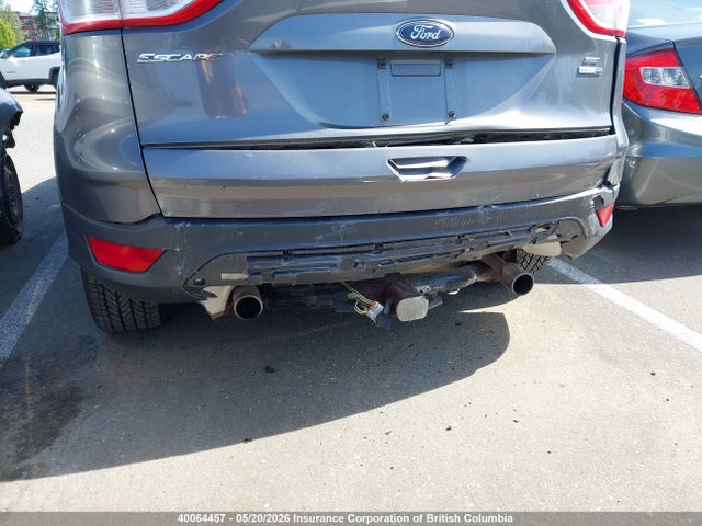 Aukcja sprzedaży 2013 Ford Escape Se, vin: 1FMCU9GX2DUA05395, numer aukcji: 40064457