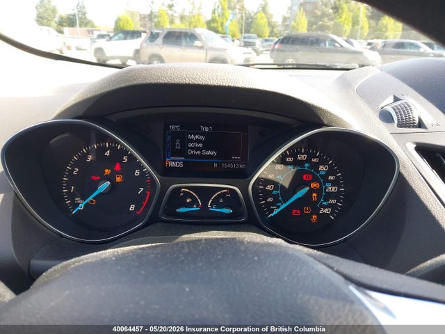 Aukcja sprzedaży 2013 Ford Escape Se, vin: 1FMCU9GX2DUA05395, numer aukcji: 40064457