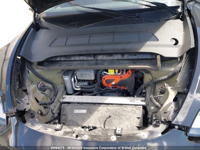 Продаж на аукціоні авто 2022 Tesla Model Y, vin: 7SAYGDEE5NF571988, номер лоту: 40064275