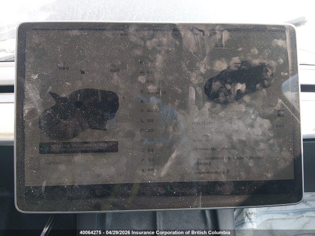 Продаж на аукціоні авто 2022 Tesla Model Y, vin: 7SAYGDEE5NF571988, номер лоту: 40064275