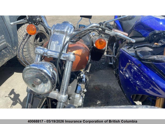 Aukcja sprzedaży 2008 Harley-davidson Xl1200 C Anniversary, vin: 1HD1CT3468K419920, numer aukcji: 40068817