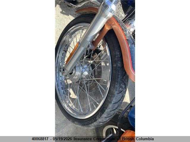 Aukcja sprzedaży 2008 Harley-davidson Xl1200 C Anniversary, vin: 1HD1CT3468K419920, numer aukcji: 40068817