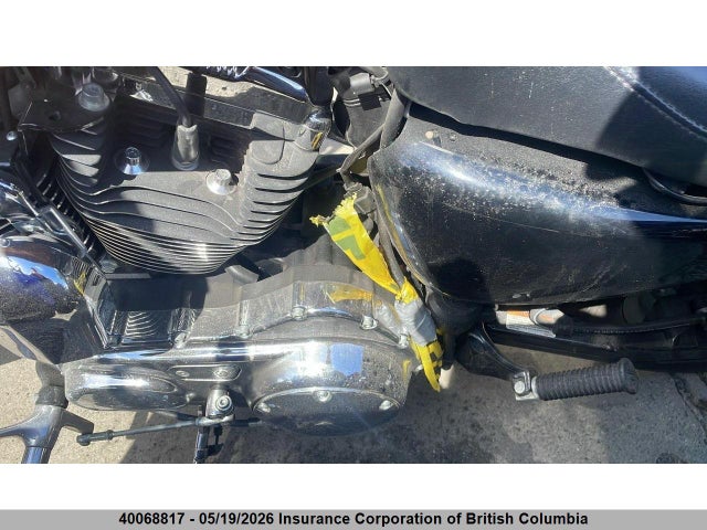 Aukcja sprzedaży 2008 Harley-davidson Xl1200 C Anniversary, vin: 1HD1CT3468K419920, numer aukcji: 40068817
