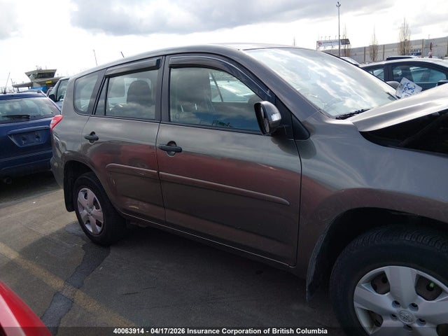 40063914 :رقم المزاد ، 2T3ZF4DV8BW093254 vin ، 2011 Toyota Rav4 مزاد بيع