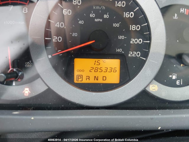 40063914 :رقم المزاد ، 2T3ZF4DV8BW093254 vin ، 2011 Toyota Rav4 مزاد بيع