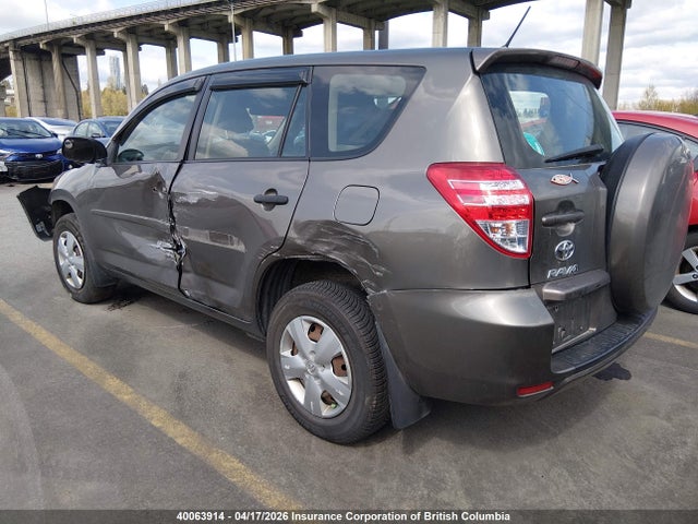 40063914 :رقم المزاد ، 2T3ZF4DV8BW093254 vin ، 2011 Toyota Rav4 مزاد بيع