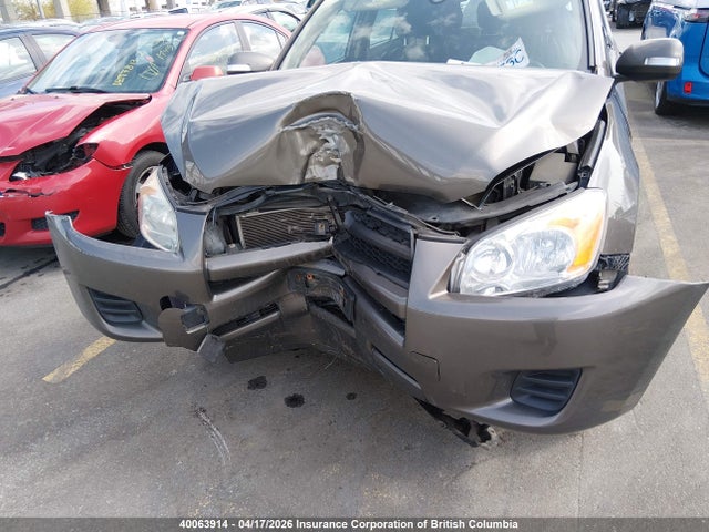 40063914 :رقم المزاد ، 2T3ZF4DV8BW093254 vin ، 2011 Toyota Rav4 مزاد بيع