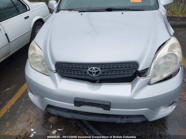 Aukcja sprzedaży 2007 Toyota Corolla Matrix Xr, vin: 2T1KR30E47C671313, numer aukcji: 40068536