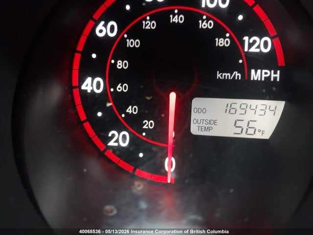 Aukcja sprzedaży 2007 Toyota Corolla Matrix Xr, vin: 2T1KR30E47C671313, numer aukcji: 40068536