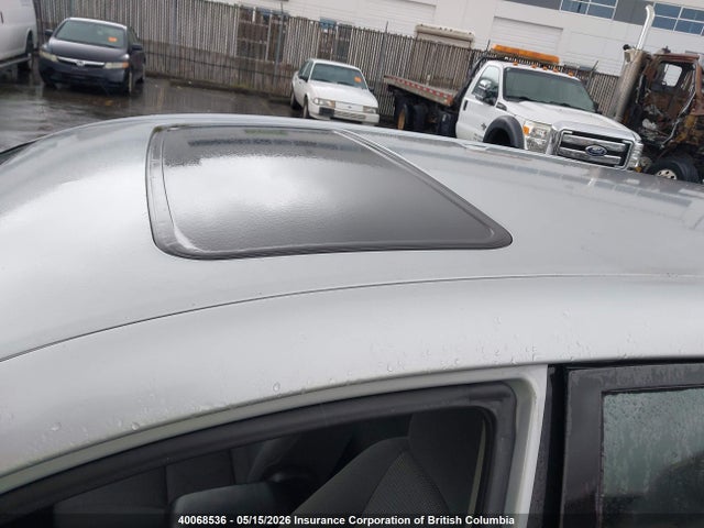 Aukcja sprzedaży 2007 Toyota Corolla Matrix Xr, vin: 2T1KR30E47C671313, numer aukcji: 40068536