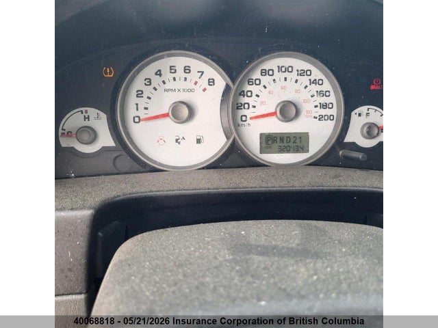 2007 Ford Escape Xlt მანქანა იყიდება აუქციონზე, vin: 1FMYU93187KA32530, აუქციონის ნომერი: 40068818