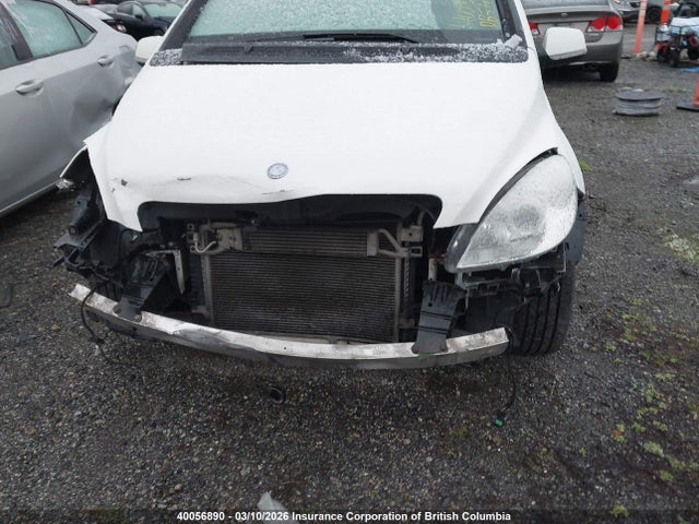 Продажа на аукционе авто 2009 Mercedes-benz B200, vin: WDDFH33X89J483196, номер лота: 40056890