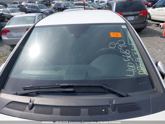 Продажа на аукционе авто 2009 Mercedes-benz B200, vin: WDDFH33X89J483196, номер лота: 40056890