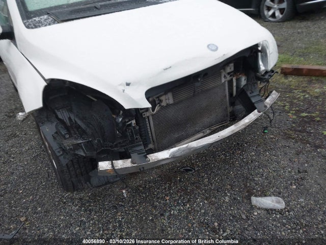Продажа на аукционе авто 2009 Mercedes-benz B200, vin: WDDFH33X89J483196, номер лота: 40056890