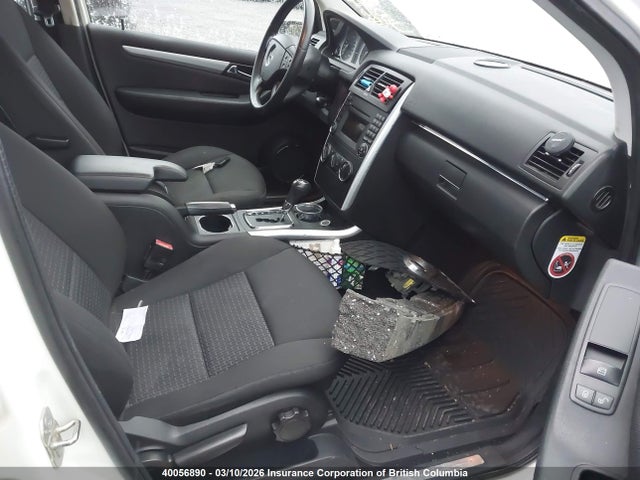 Продажа на аукционе авто 2009 Mercedes-benz B200, vin: WDDFH33X89J483196, номер лота: 40056890