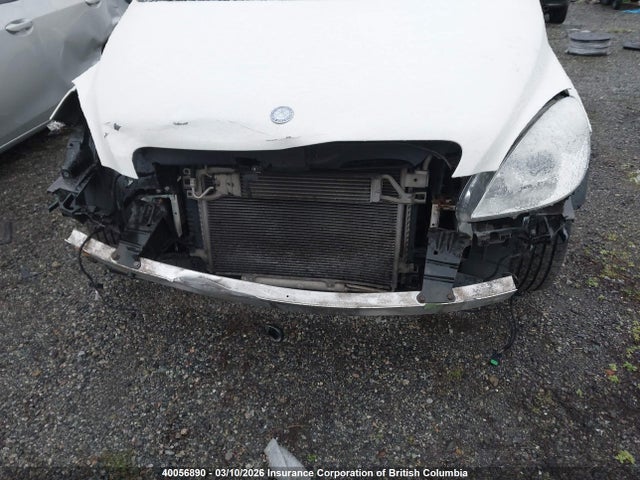 Продажа на аукционе авто 2009 Mercedes-benz B200, vin: WDDFH33X89J483196, номер лота: 40056890