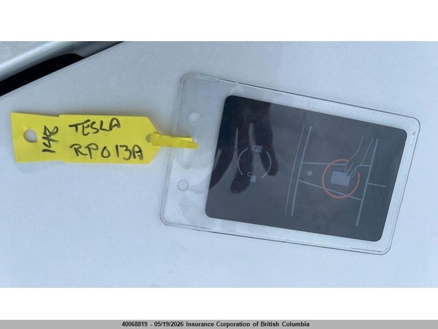 Продажа на аукционе авто 2023 Tesla Model Y, vin: 7SAYGDEE9PF688847, номер лота: 40068819