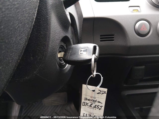 Продаж на аукціоні авто 2011 Honda Civic Lx-s, vin: 2HGFA1F69BH012267, номер лоту: 40068411