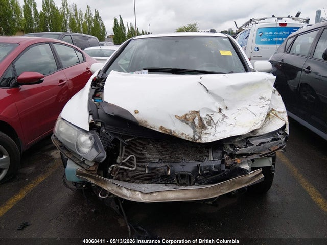 Продаж на аукціоні авто 2011 Honda Civic Lx-s, vin: 2HGFA1F69BH012267, номер лоту: 40068411