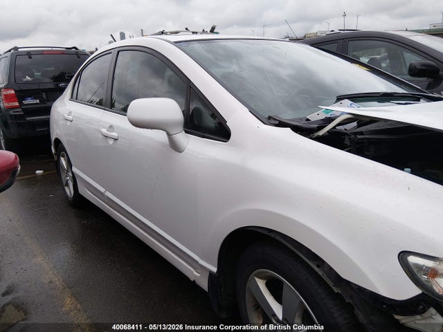 Продаж на аукціоні авто 2011 Honda Civic Lx-s, vin: 2HGFA1F69BH012267, номер лоту: 40068411