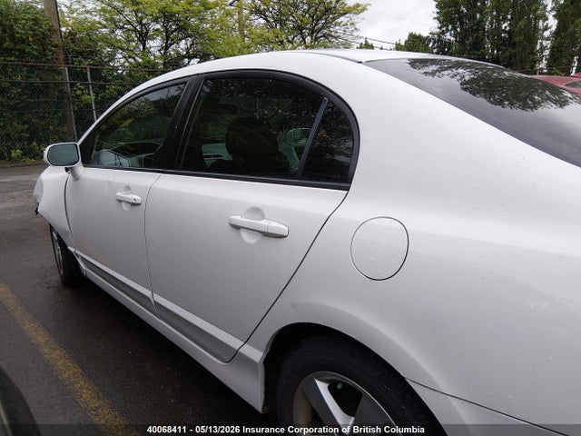 Продаж на аукціоні авто 2011 Honda Civic Lx-s, vin: 2HGFA1F69BH012267, номер лоту: 40068411