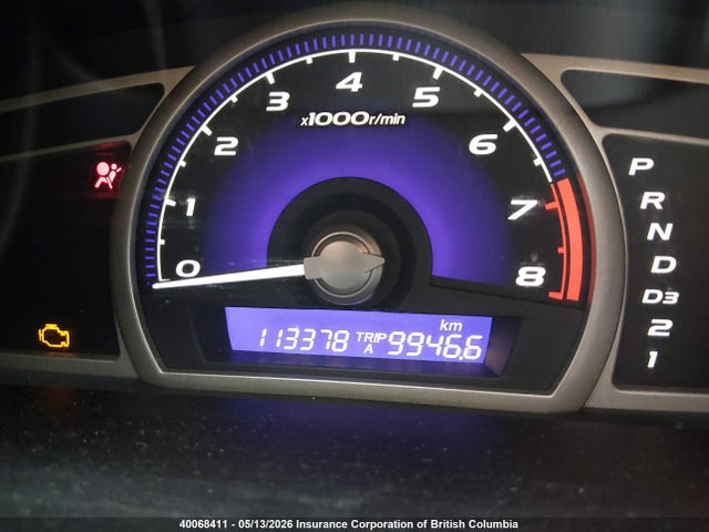Продаж на аукціоні авто 2011 Honda Civic Lx-s, vin: 2HGFA1F69BH012267, номер лоту: 40068411