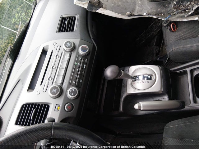 Продаж на аукціоні авто 2011 Honda Civic Lx-s, vin: 2HGFA1F69BH012267, номер лоту: 40068411
