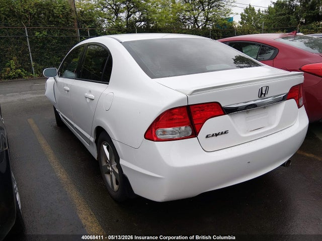 Продаж на аукціоні авто 2011 Honda Civic Lx-s, vin: 2HGFA1F69BH012267, номер лоту: 40068411