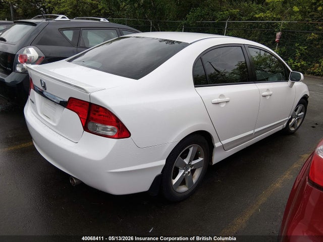 Продаж на аукціоні авто 2011 Honda Civic Lx-s, vin: 2HGFA1F69BH012267, номер лоту: 40068411