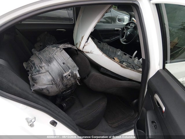 Продаж на аукціоні авто 2011 Honda Civic Lx-s, vin: 2HGFA1F69BH012267, номер лоту: 40068411