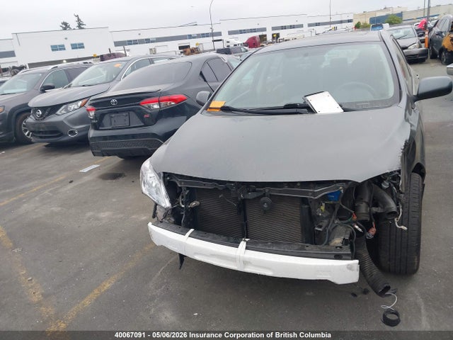 40067091 :رقم المزاد ، 2T1BU4EE3DC999699 vin ، 2013 Toyota Corolla S/le مزاد بيع