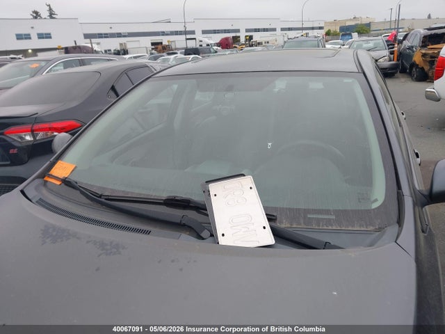 40067091 :رقم المزاد ، 2T1BU4EE3DC999699 vin ، 2013 Toyota Corolla S/le مزاد بيع