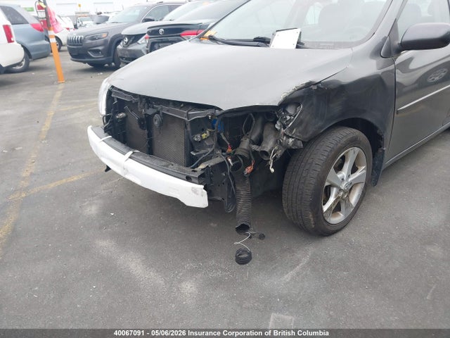 40067091 :رقم المزاد ، 2T1BU4EE3DC999699 vin ، 2013 Toyota Corolla S/le مزاد بيع