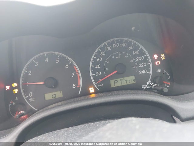 40067091 :رقم المزاد ، 2T1BU4EE3DC999699 vin ، 2013 Toyota Corolla S/le مزاد بيع