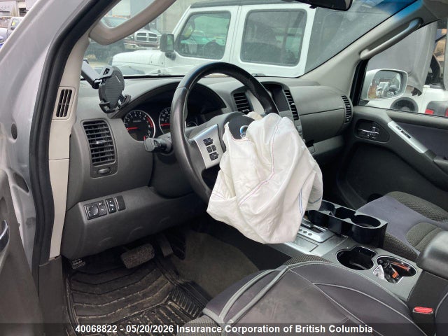 Aukcja sprzedaży 2009 Nissan Pathfinder S/le/se, vin: 5N1AR18B69C608487, numer aukcji: 40068822