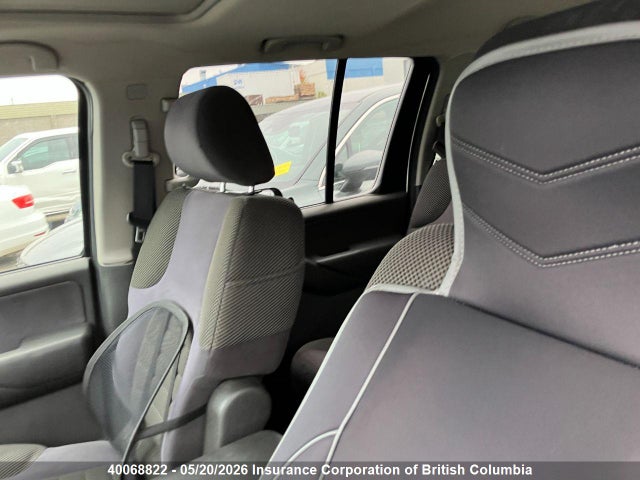 Aukcja sprzedaży 2009 Nissan Pathfinder S/le/se, vin: 5N1AR18B69C608487, numer aukcji: 40068822