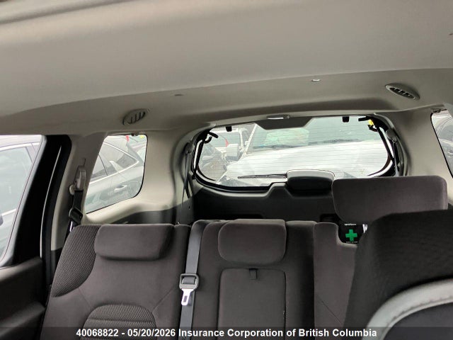 Aukcja sprzedaży 2009 Nissan Pathfinder S/le/se, vin: 5N1AR18B69C608487, numer aukcji: 40068822