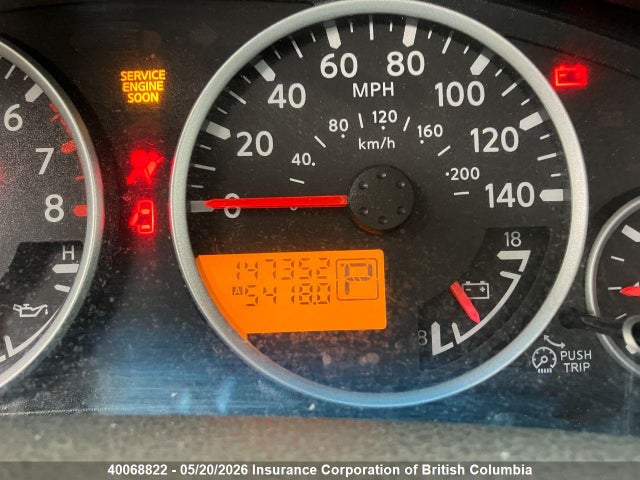 Aukcja sprzedaży 2009 Nissan Pathfinder S/le/se, vin: 5N1AR18B69C608487, numer aukcji: 40068822