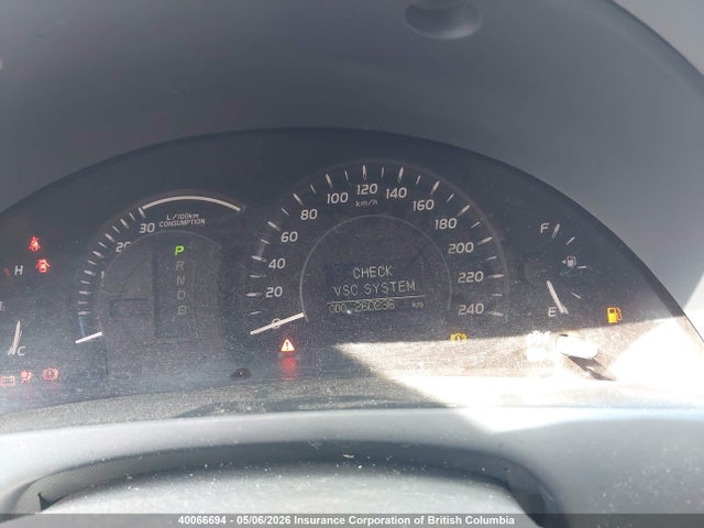 40066694 :رقم المزاد ، JTNBB46K273026834 vin ، 2007 Toyota Camry Hybrid مزاد بيع