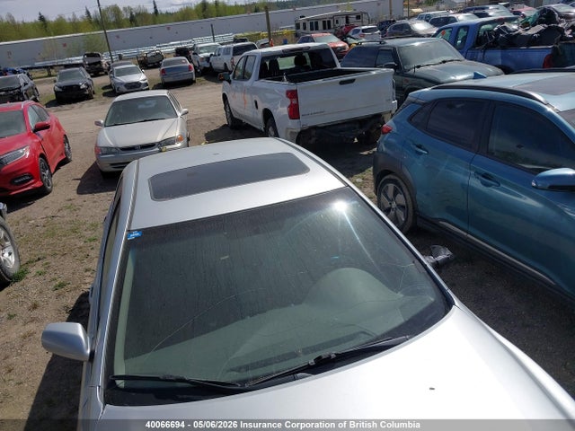 40066694 :رقم المزاد ، JTNBB46K273026834 vin ، 2007 Toyota Camry Hybrid مزاد بيع