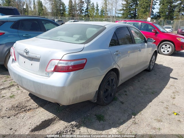 40066694 :رقم المزاد ، JTNBB46K273026834 vin ، 2007 Toyota Camry Hybrid مزاد بيع