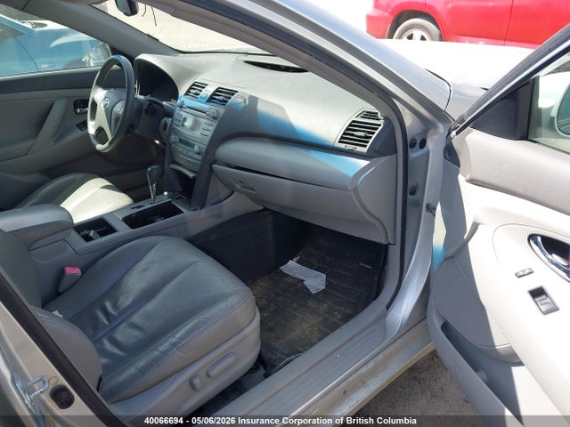 40066694 :رقم المزاد ، JTNBB46K273026834 vin ، 2007 Toyota Camry Hybrid مزاد بيع