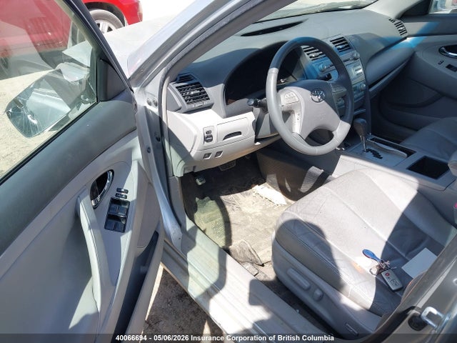 40066694 :رقم المزاد ، JTNBB46K273026834 vin ، 2007 Toyota Camry Hybrid مزاد بيع