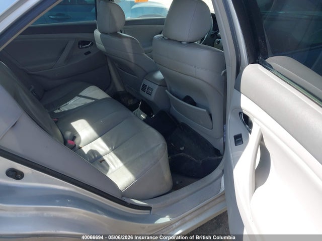 40066694 :رقم المزاد ، JTNBB46K273026834 vin ، 2007 Toyota Camry Hybrid مزاد بيع